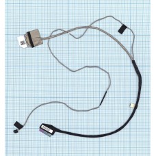 Шлейф матрицы для ноутбука Dell Inspiron 15, 5000, 5565, 5567, 30Pin без тачскрина