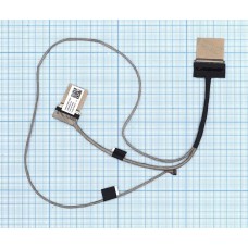 Шлейф матрицы для ноутбука Asus R541, X541, X541UA (1422-02F00AS) 30p EDP [cab8022]