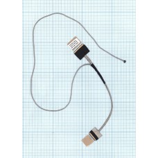 Шлейф матрицы для ноутбука Asus F555LA, K555Y, X555A, X555D, X555LD-1B, X555LP (1422-01T10AS), 30pin EDP [cab8026]