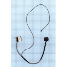Шлейф матрицы для ноутбука Lenovo IdeaPad 110-15AST, 110-15IBR (DC02C009910) [Cab2012]