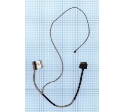Шлейф матрицы для ноутбука Lenovo IdeaPad 110-15AST, 110-15IBR (DC02C009910)