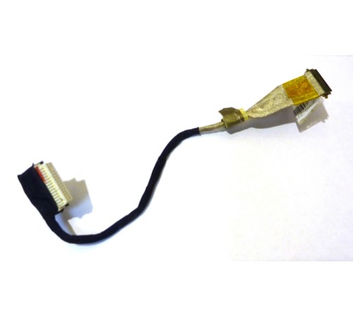 Шлейф матрицы для ноутбука Asus K40 K50 A41 X8 (1422-00G90AS), с разбора