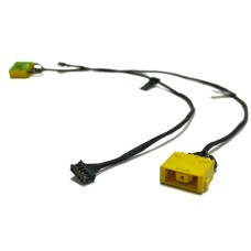 Разъем питания для ноутбука Lenovo Yoga 13 Series, 145500054, с кабелем [20520]