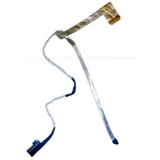 *Б/У* Шлейф матрицы для ноутбука Lenovo B570, B570e, B575, V570, V575 (50.4IH07.002) [BUR0033-9], с разбора