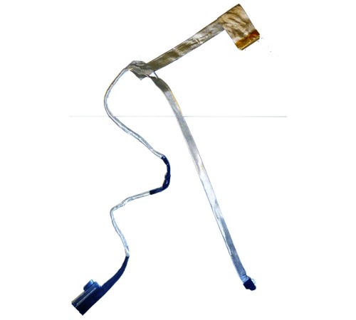 *Б/У* Шлейф матрицы для ноутбука Lenovo B570, B570e, B575, V570, V575 (50.4IH07.002)