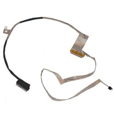 Шлейф матрицы для ноутбука Toshiba Satellite C50, C50-A, C55, C55-A, C50D (1422-01F5000) [Cab4001]