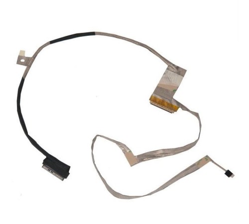Шлейф матрицы для ноутбука Toshiba Satellite C50, C50-A, C55, C55-A, C50D (1422-01F5000)
