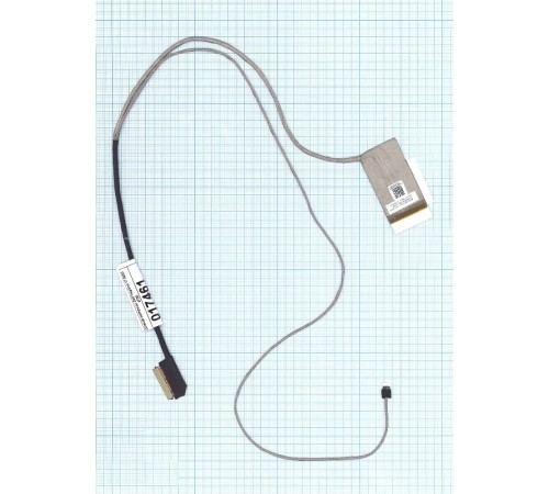 Шлейф матрицы для ноутбука Dell Inspiron 17 5000 5758