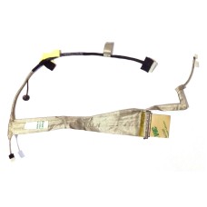 Шлейф матрицы для ноутбука ASUS A52F, A52JB, K52F, K52Je (1422-00RL000), с микрофоном [Cab8004]