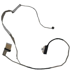*SALE* Шлейф матрицы для ноутбука Dell Inspiron 5000, 5455, 5545, 5547, 5548 (DC02001VZ00), 40pin [Cab3002]