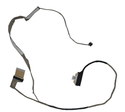 Шлейф матрицы для ноутбука Dell Inspiron 5000, 5455, 5545, 5547, 5548 (DC02001VZ00), 40pin
