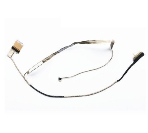 Шлейф матрицы для ноутбука Dell Inspiron 5000, 5455, 5545, 5547, 5548 (DC02001VZ00), 40pin