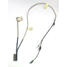 Шлейф матрицы для ноутбука Asus Vivobook K551L, K551LA, K551LB, K551LN, S551L, S551LA, S551LB с тачскрином (14005-00970100) [Cab8018]
