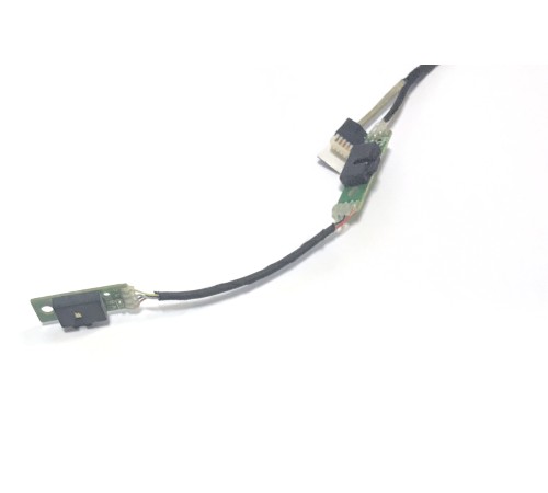 Шлейф матрицы для ноутбука Asus Vivobook K551L, K551LA, K551LB, K551LN, S551L, S551LA, S551LB с тачскрином (14005-00970100)