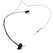Шлейф матрицы для ноутбука HP Pavilion 15-BS, 15-BW, 15T-BR (DC02002WZ00), 30 Pin [Cab1023]