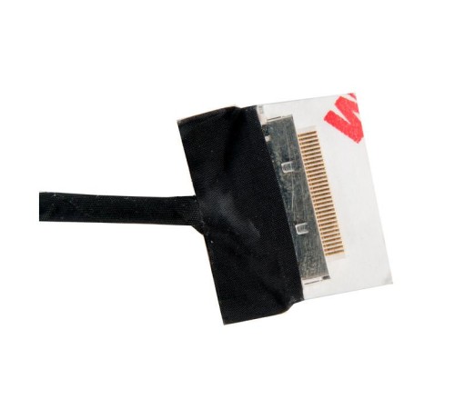 Шлейф матрицы для ноутбука HP Pavilion 15-BS, 15-BW, 15T-BR (DC02002WZ00), 30 Pin