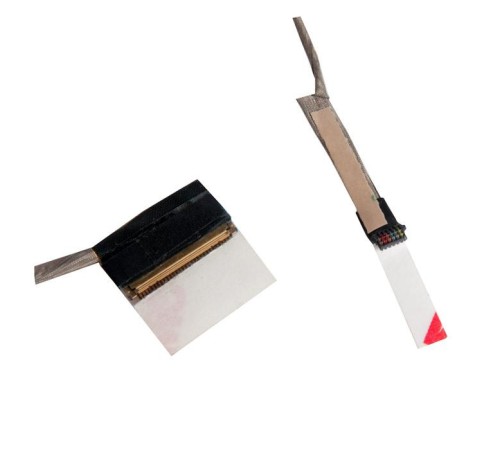 Шлейф матрицы для ноутбука HP Pavilion 15-BS, 15-BW, 15T-BR (DC02002WZ00), 30 Pin