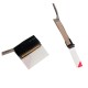 Шлейф матрицы для ноутбука HP Pavilion 15-BS, 15-BW, 15T-BR (DC02002WZ00), 30 Pin