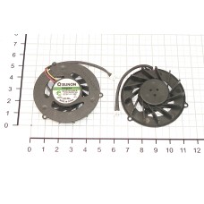 Вентилятор (кулер) для ноутбука Acer Aspire 4930, 4930G, 4930ZG, 4935, 5530, 5530G, 4.8см [F0058-1]