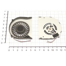 *SALE* Вентилятор (кулер) для ноутбука Acer Aspire 4810T 5810T [F0047]