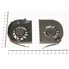 Вентилятор (кулер) для ноутбука  Acer Aspire 5335 5735