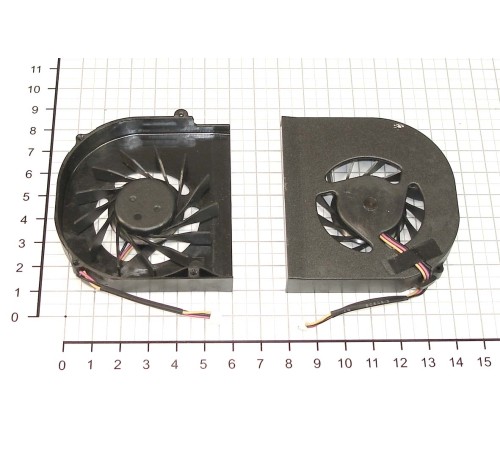 Вентилятор (кулер) для ноутбука  Acer Aspire 5335 5735