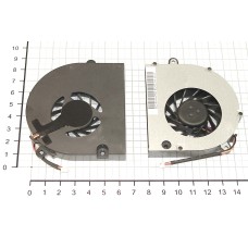Вентилятор (кулер) для ноутбука Acer Aspire 5241 5517 5532 [F0057]