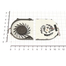 Вентилятор (кулер) для ноутбука  Acer Aspire 3820TG