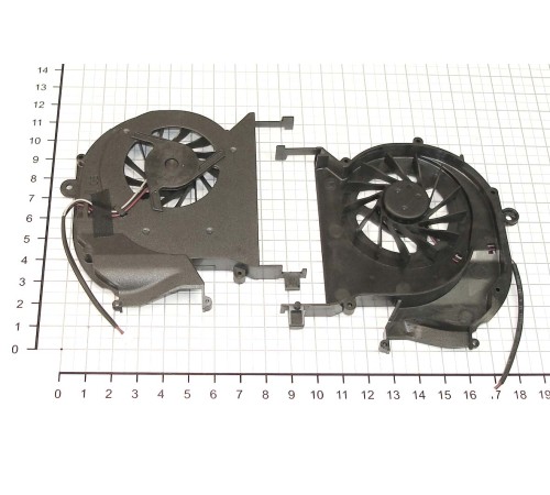 Вентилятор (кулер) для ноутбука  Acer Aspire 4220 4520 [F0073]