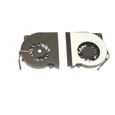 Вентилятор (кулер) для ноутбука ASUS A52 K52 N61 [F0016]