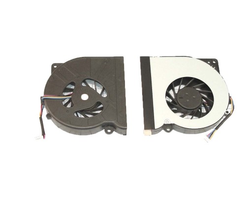Вентилятор (кулер) для ноутбука ASUS A52 K52 N61 [F0016]
