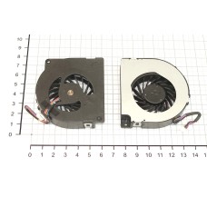 Вентилятор (кулер) для ноутбука ASUS A40 K42 X42 ver.2 [F0063]