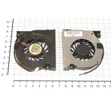 Вентилятор (кулер) для ноутбука Asus A9T A94 F5 X50 4pin [F0168]