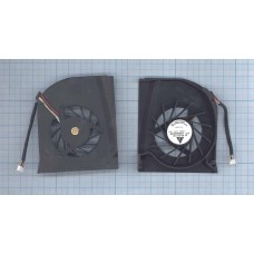 Вентилятор (кулер) для ноутбука HP DV6000 DV6500 INTEL