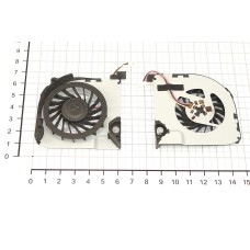 Вентилятор (кулер) для ноутбука HP Pavilion DM4, DM4-1000, DM4-2000