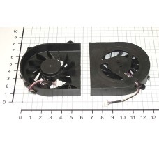 Вентилятор (кулер) для ноутбука HP PROBOOK 4520s 4525s 4720S [F0182]