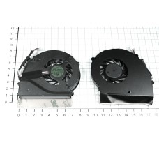 Вентилятор (кулер) для ноутбука  Acer Extensa 5235 5635 5635Z 5635ZG ZR6 [F0101]