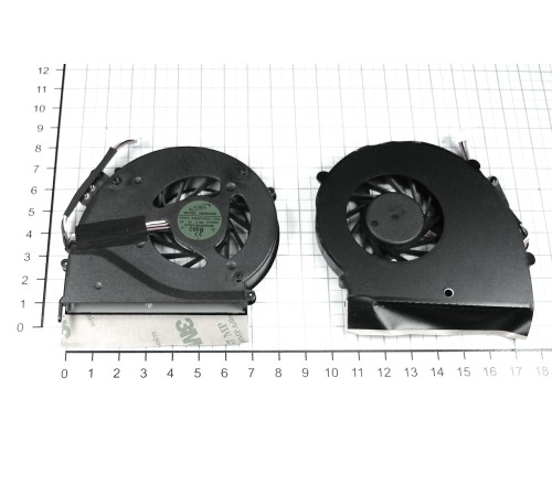 Вентилятор (кулер) для ноутбука  Acer Extensa 5235 5635 5635Z 5635ZG ZR6 [F0101]
