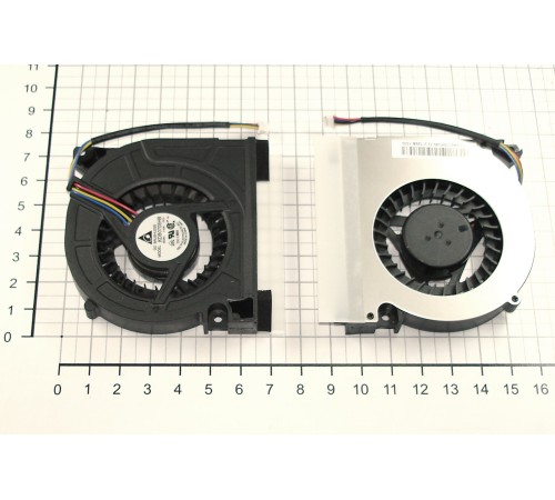 Вентилятор (кулер) для ноутбука  Lenovo IdeaPad Y510 Y530 [F0036]