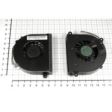 Вентилятор (кулер) для ноутбука Lenovo IdeaPad Y550, Y550A, Y550M, Y550P [F0115]