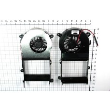 Вентилятор (кулер) для ноутбука Samsung R18, R19, R20, R23, R25, R26 [F0002]