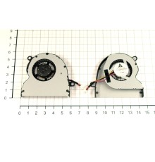 Вентилятор (кулер) для ноутбука  Lenovo Thinkpad X121 X130E E120 E125 E130 E135 AMD