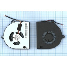 Вентилятор (кулер) для ноутбука Acer 5551, 5740G, Toshiba A660, A665, C660, L675; PB TM81 [F0006-1]