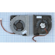 Вентилятор (кулер) для ноутбука  SAMSUNG R58 R60 P500 [F0117]