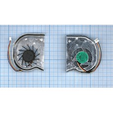 Вентилятор (кулер) для ноутбука Lenovo Lenovo s10-2, s10-2c, s10-3c; Toshiba NB200, NB205 [F0035-1]