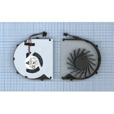 Вентилятор (кулер) для ноутбука Lenovo B560, B565, V560, V565, B560a, B560g, B560l, V560a [F0022]
