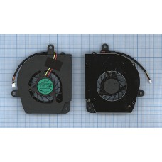 Вентилятор (кулер) для ноутбука Lenovo F40 125/3000 Series N100 C200 Series