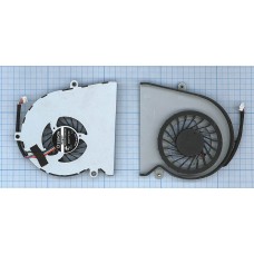 Вентилятор (кулер) для ноутбука Lenovo IdeaPad Y560 Y560A Y560P [F0068]