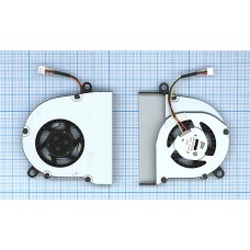 Вентилятор (кулер) для ноутбука Lenovo Thinkpad X121, E125, E130, X130, E135 INTEL [F0231]