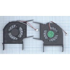 Вентилятор (кулер) для ноутбука SAMSUNG P428 R403 R428 R429 R431 [F0079]